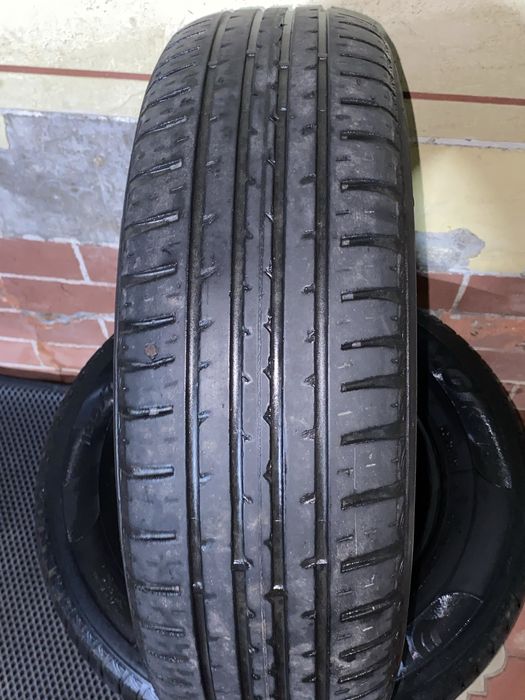 летний шины хороши состояние