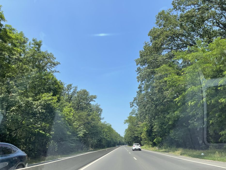 Teren Tartasesti/Baldana 25min Buc 1030mp la 500m de Scoala Tartasesti