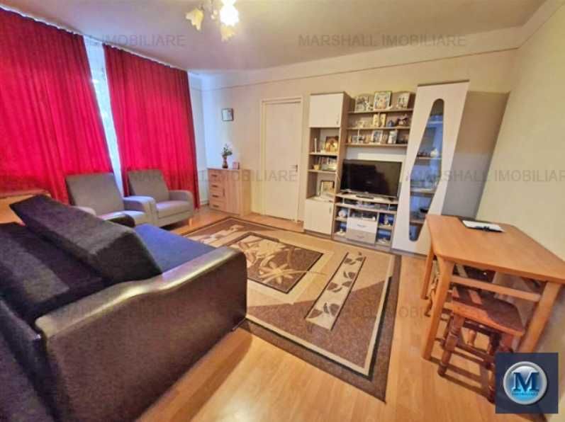 Apartament cu 2 camere de vânzare în Ploiești – zona Malu Roșu
