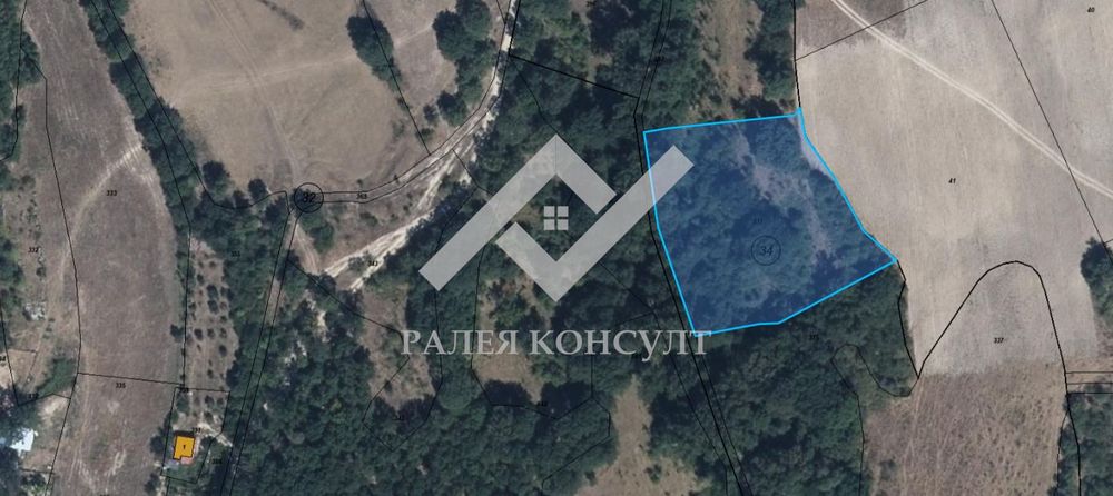 Ливада, гр.Панагюрище