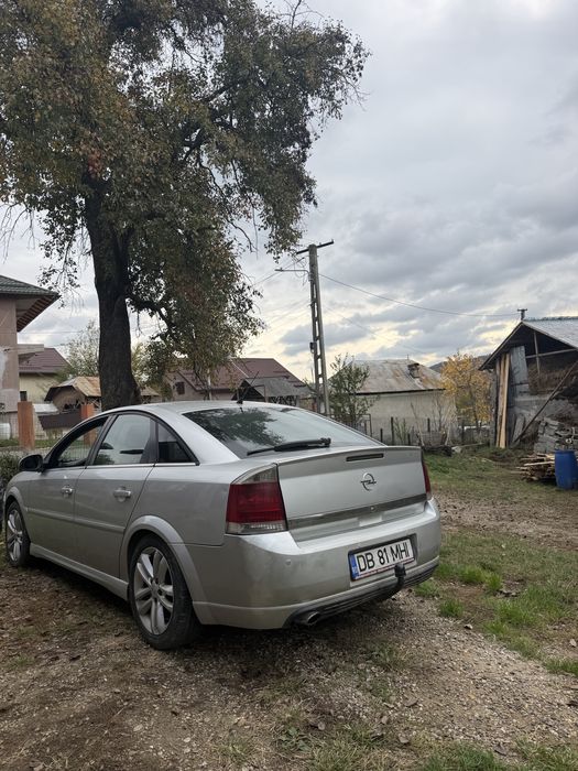 OPEL Vectra 2006 — imagine 2