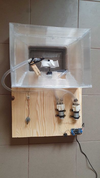 Proiect Arduino licenta Lucrarile Robotica Mecatronica Etti facultate