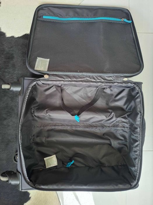 Куфар cabin size Amerikan turister spinner 55/20
