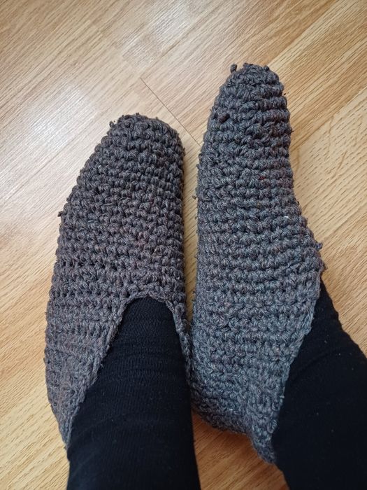 Vand botosei noi si grosi, făcuți manual nr.38