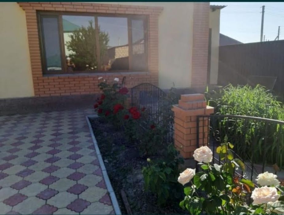 5 ком дом в Балауса