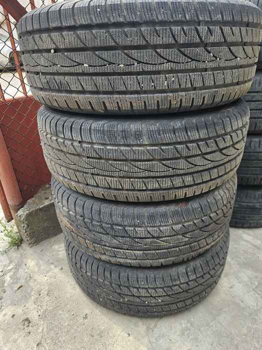 Джанти с гуми за Kia Ceed 2024г 5x114.3  16цола