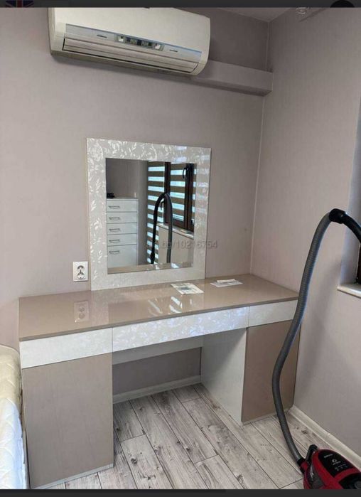 Дава се под наем Двустаен апартамент в Пловдив, Кършияка - 65 кв.м за 408 € - Снимка #2