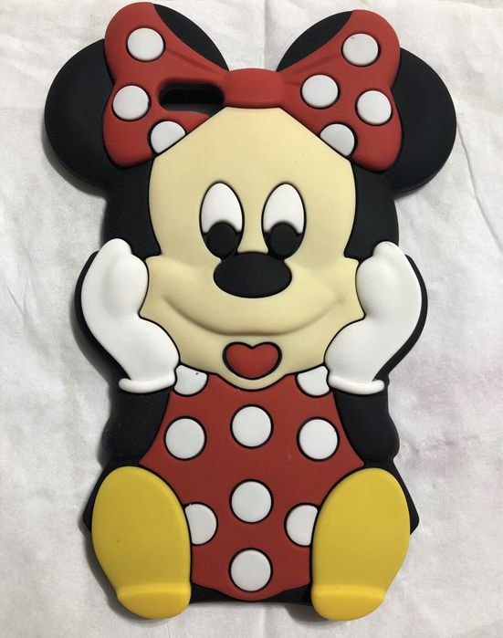Husa telefon husa iphone 6 6s 7 minnie mouse husa minnie mouse