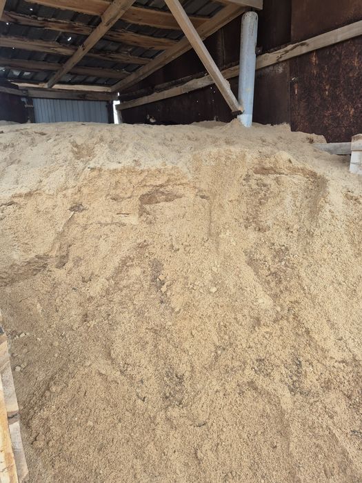 Продам опилки древесные