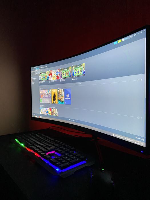 Компьютеры Идеал Хама Нарсаси Бор Тайор.