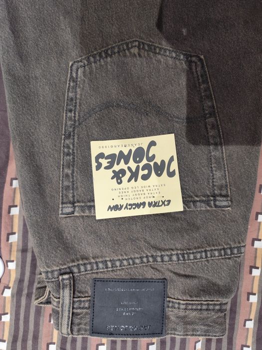 Мъжки дънки Jack & Jones