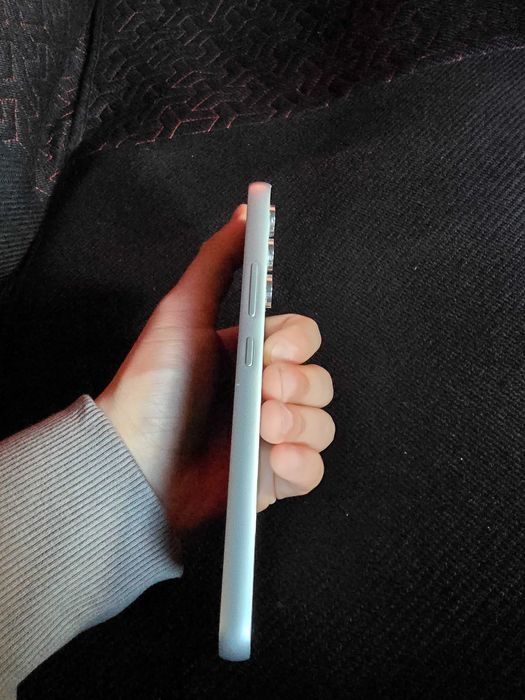 Samsung galaxy a54 128gb white