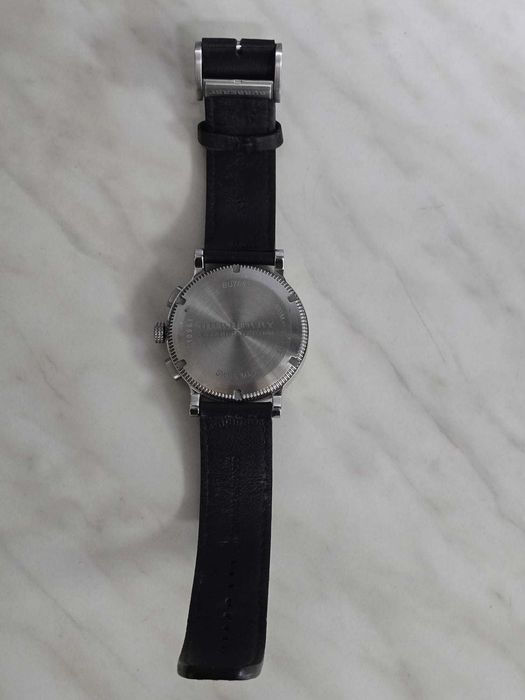 Ceas barbatesc Burberry BU7683, 42mm BMG Amanet 94850