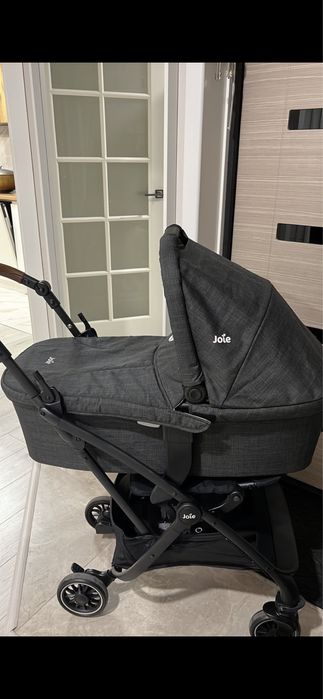 Люлька на коляску Joie