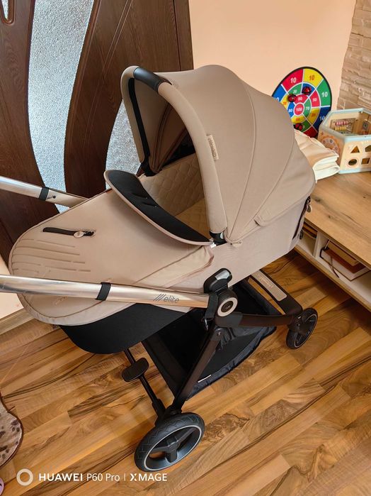 Детска количка Chipolino elite 3v1