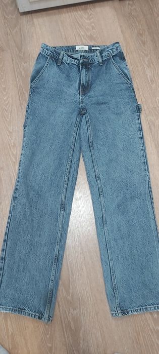 Женские джинсы lime 34