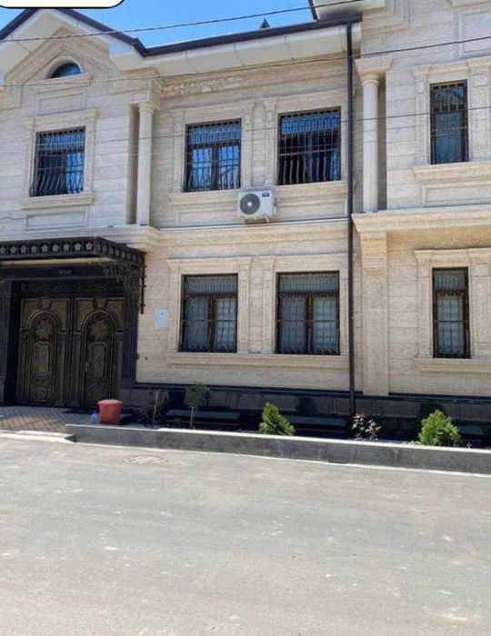 Продажа Евродома на Урикзаре, 4-сотки