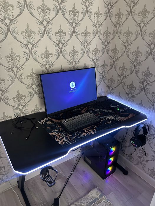 Компьютер в комплекте