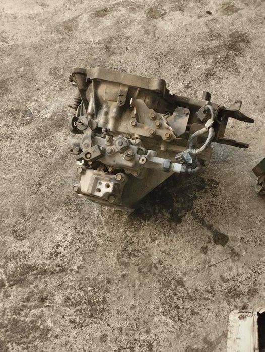 Cutie de Viteze Kia Ceed/Hyundai I30 1.4 B cod motor G4FA