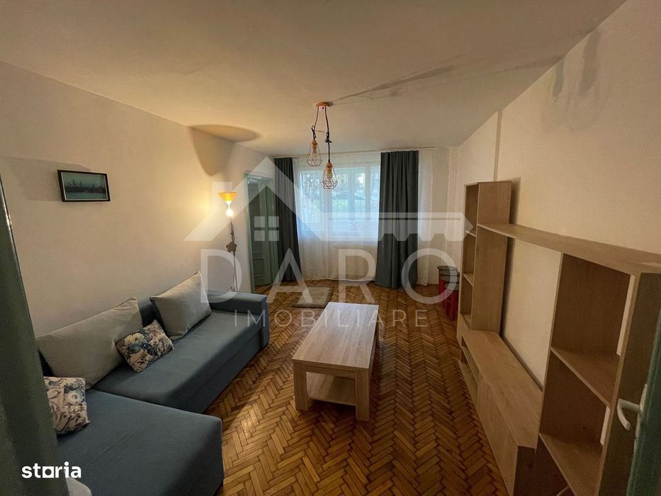 Apartament,