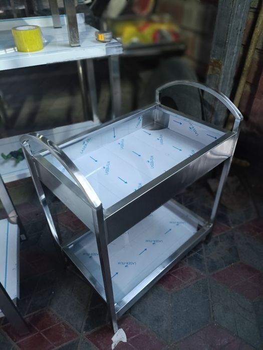 Барная станция, панировочные столы ,столы