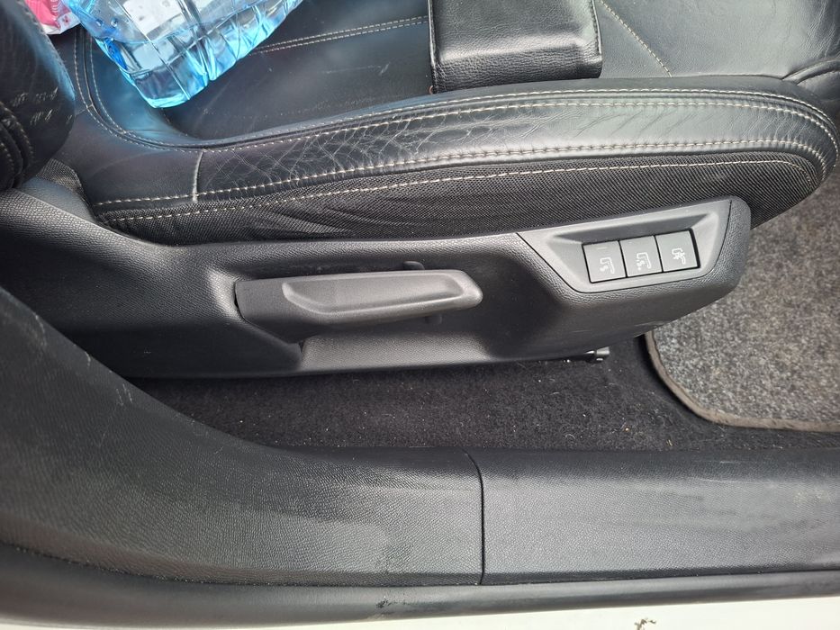 Peugeot 308 2.0 E-Hdi