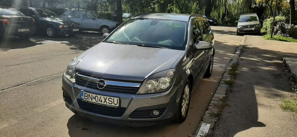 Închirieri auto Bistrița