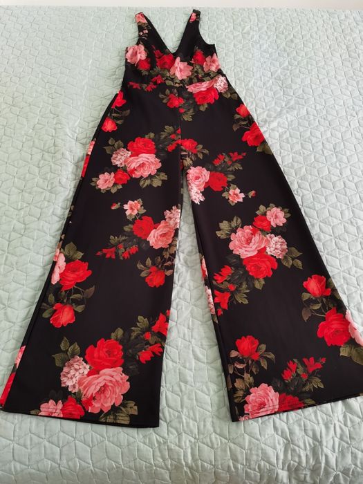 Уникален гащеризон