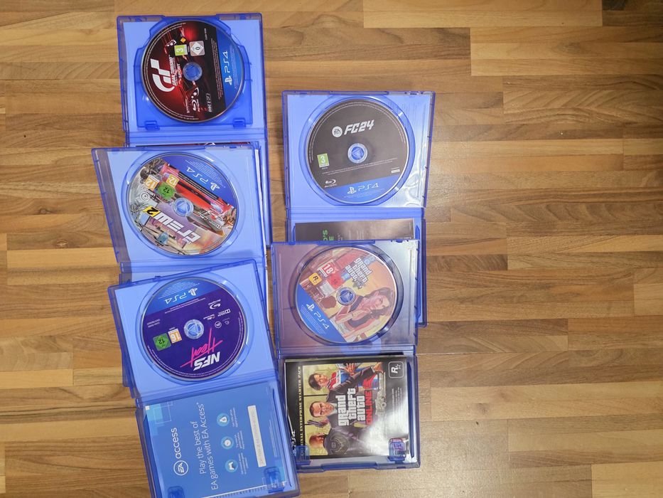 Ps4 872 gb in stare buna