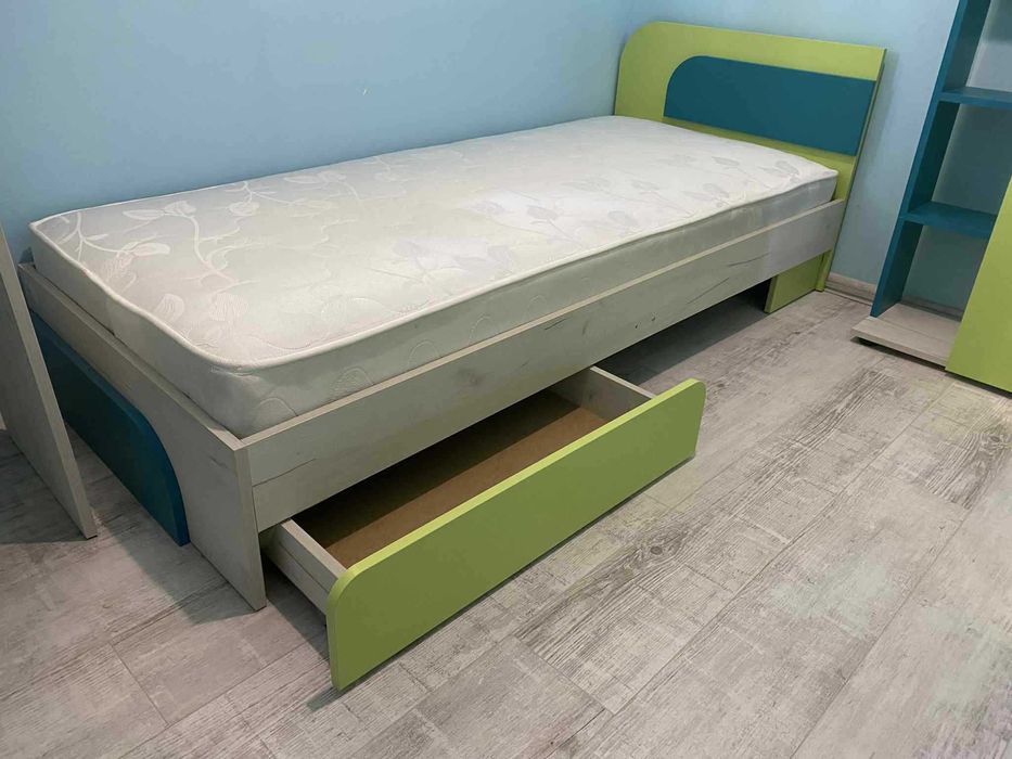 Детско обзавждане