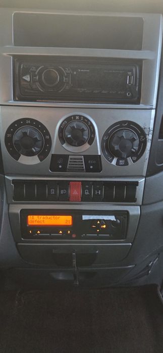 Iveco Daily 70 C18 Frigorific