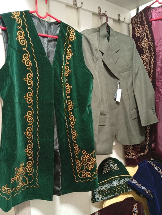 Продам вещи на кудалык