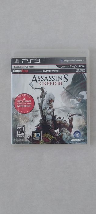 Продаю диски на ps3