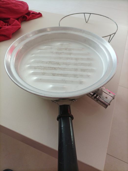 Домакински Пържолник