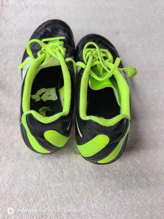 Бутонки nike в много добро състояние номер 46 стелка 29 см