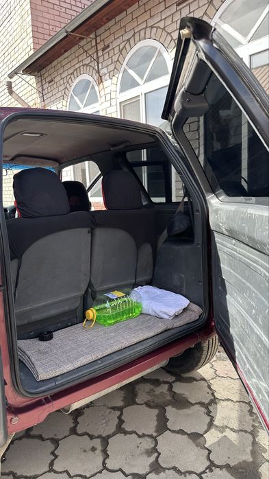 Продам Toyota Rav4