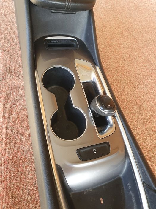 Malibu 2 bar arginal