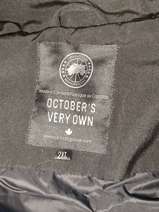 Куртка Canada goose