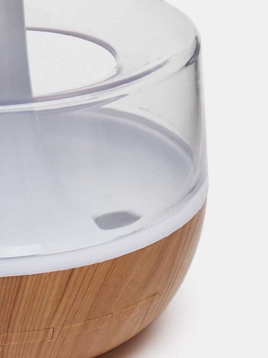 Bulut shaklli uy namlagichi, Увлажнитель в форме облака uvl24