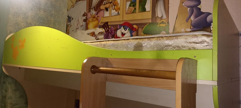 Детский гарнитур