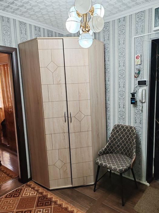 Квартира 3-х комнатная