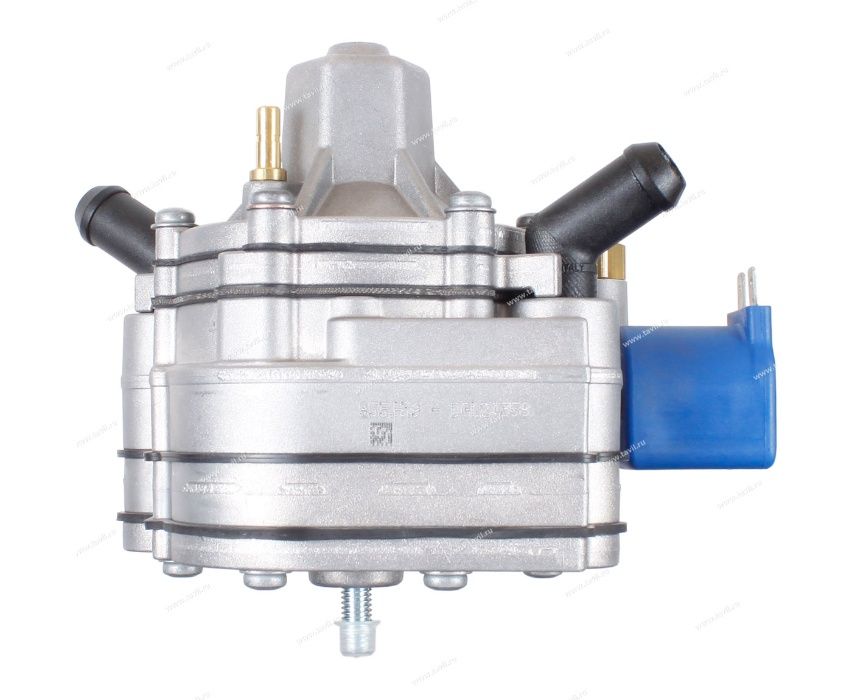 400кс! Нов Изпарител Tomasetto AT13 Antartic gazov injekcion izparitel