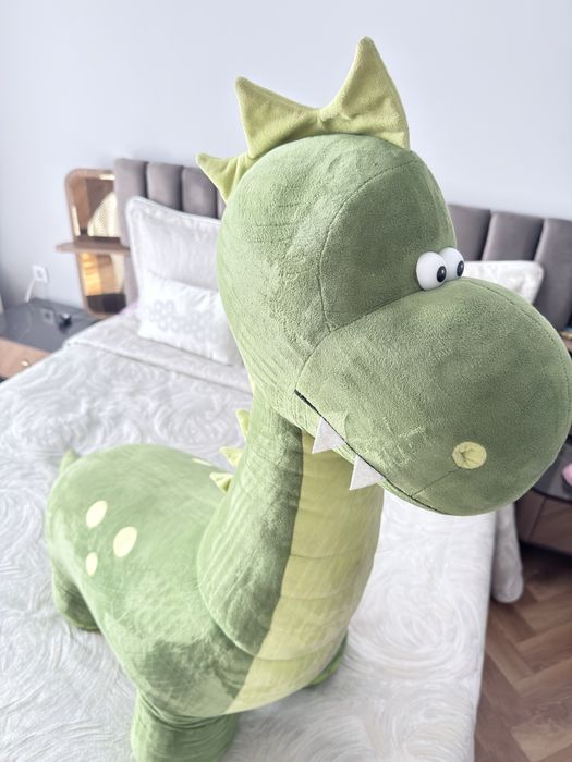 Мягкая игрушка большая