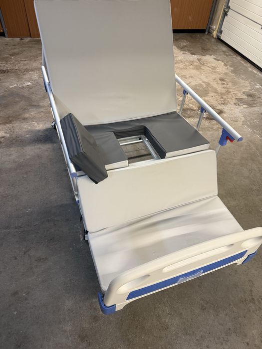 Продам медицинскую кровать