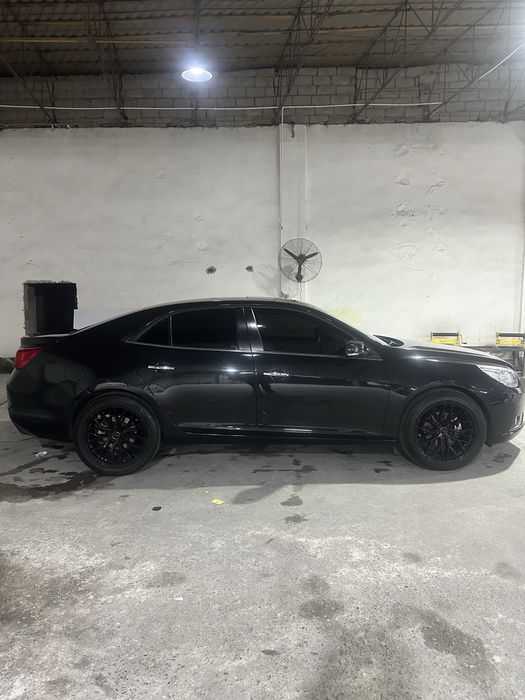 Продаётся Малибу 1 АТ 2014 г