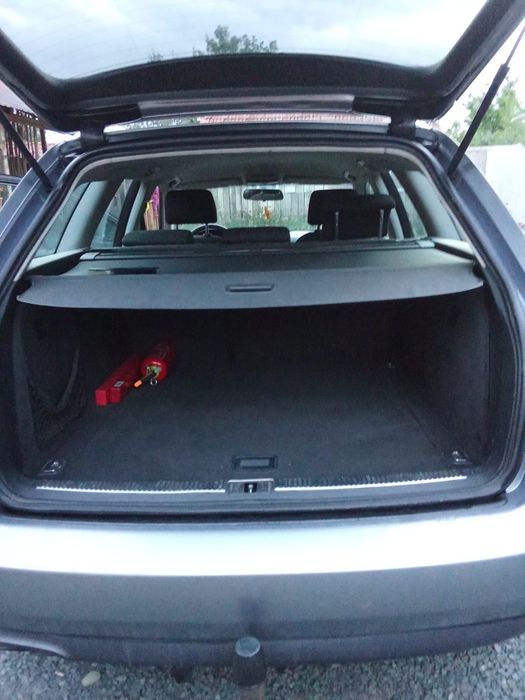 Vând audi A4 B7 2006