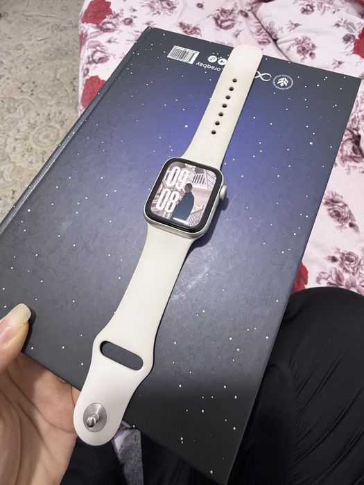 Apple Watch Series SE