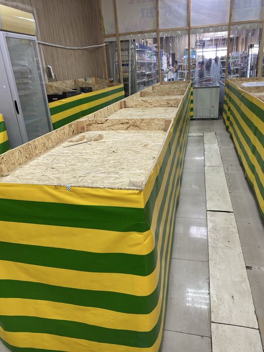 Продам полки для овощей