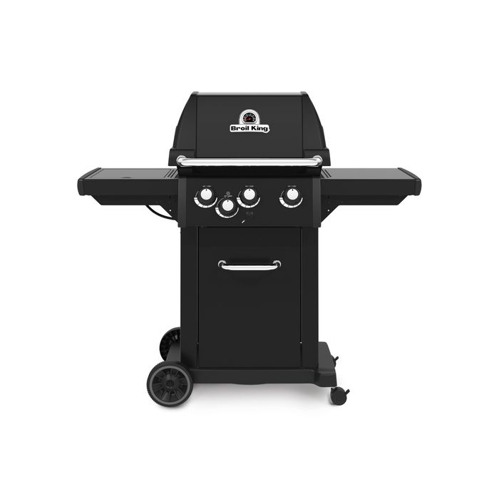 Газовый гриль Broil King ROYAL 340