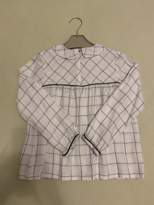 Losan  риза за момиче 6 г.